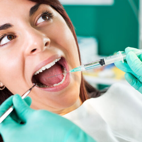 Genel-Dis-Hekimligi-1 Ağız ve Çene Cerrahisi