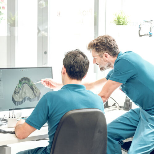 dijital-diş-hekimliği Dijital Diş Hekimliği