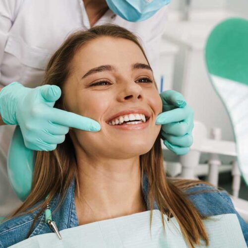 estetik-dental-klinik Estetik Diş Hekimliği Uygulamaları