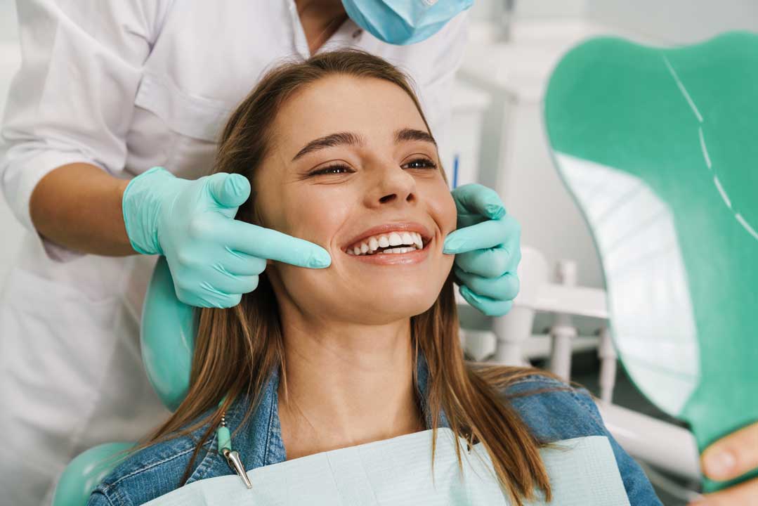 estetik-dental-klinik Estetik Diş Hekimliği Uygulamaları