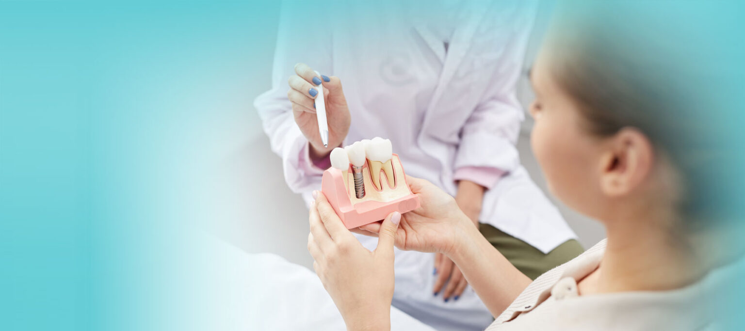 İstanbul Diş Kliniği - DentallAid Diş Kliniği