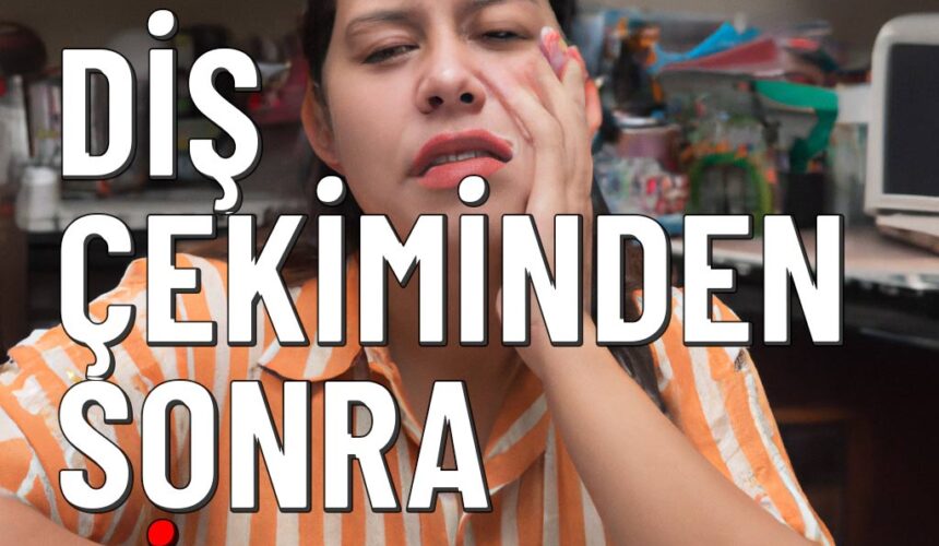 dis-cekiminden-sonra-cekimi-sonrası-yemek-sigara-tuzlu-su-ile-gargara Diş Çekiminden Sonra Tuzlu Su İle Gargara Ne Zaman Yapılır?